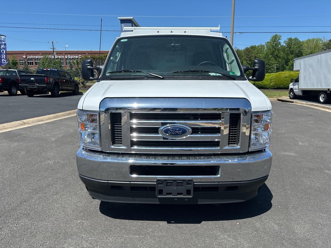 2025 Ford E-350SD Base Richmond VA