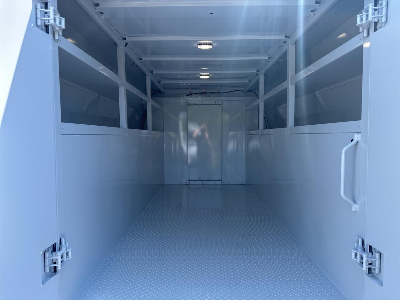 2025 Ford E-350SD Base Richmond VA