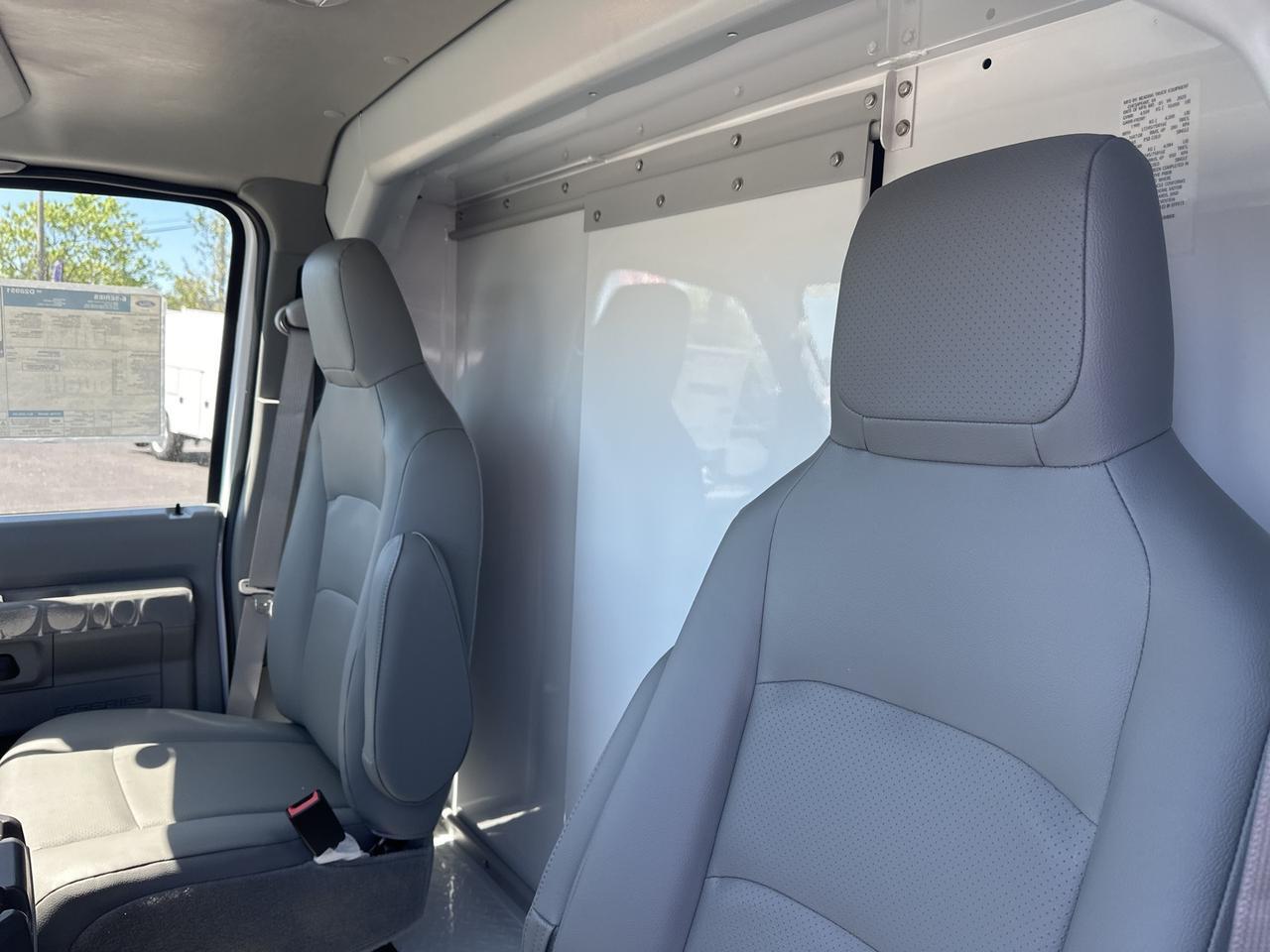 2025 Ford E-350SD Base Richmond VA