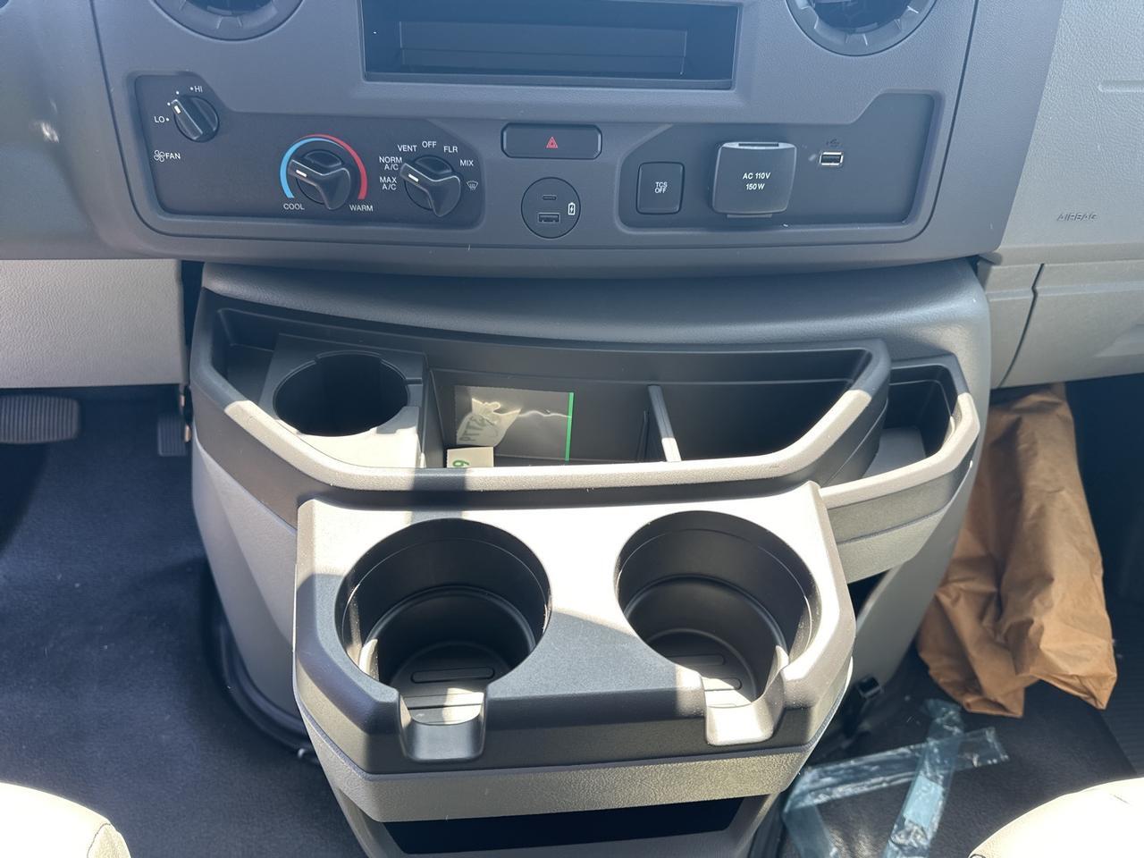 2025 Ford E-350SD Base Richmond VA