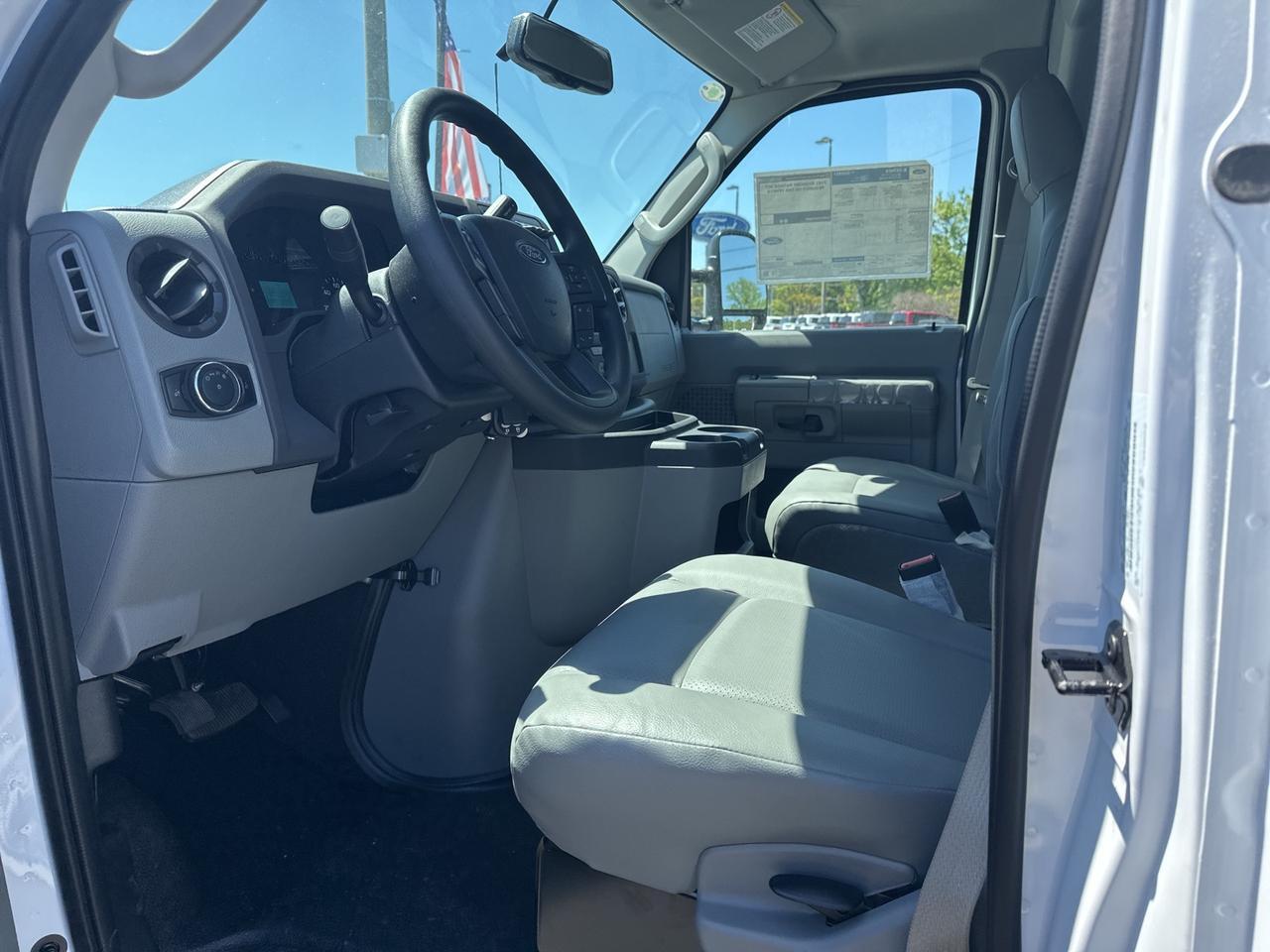 2025 Ford E-350SD Base Richmond VA