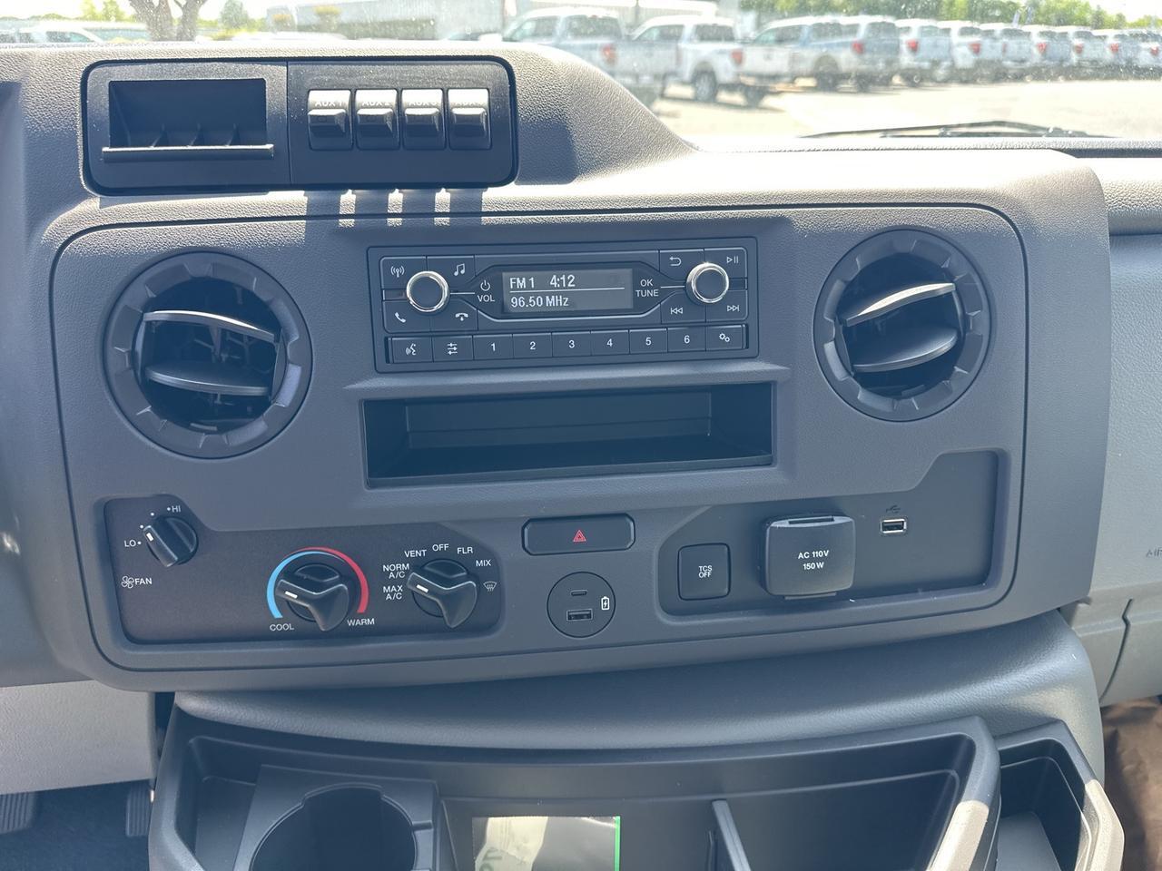 2025 Ford E-350SD Base Richmond VA