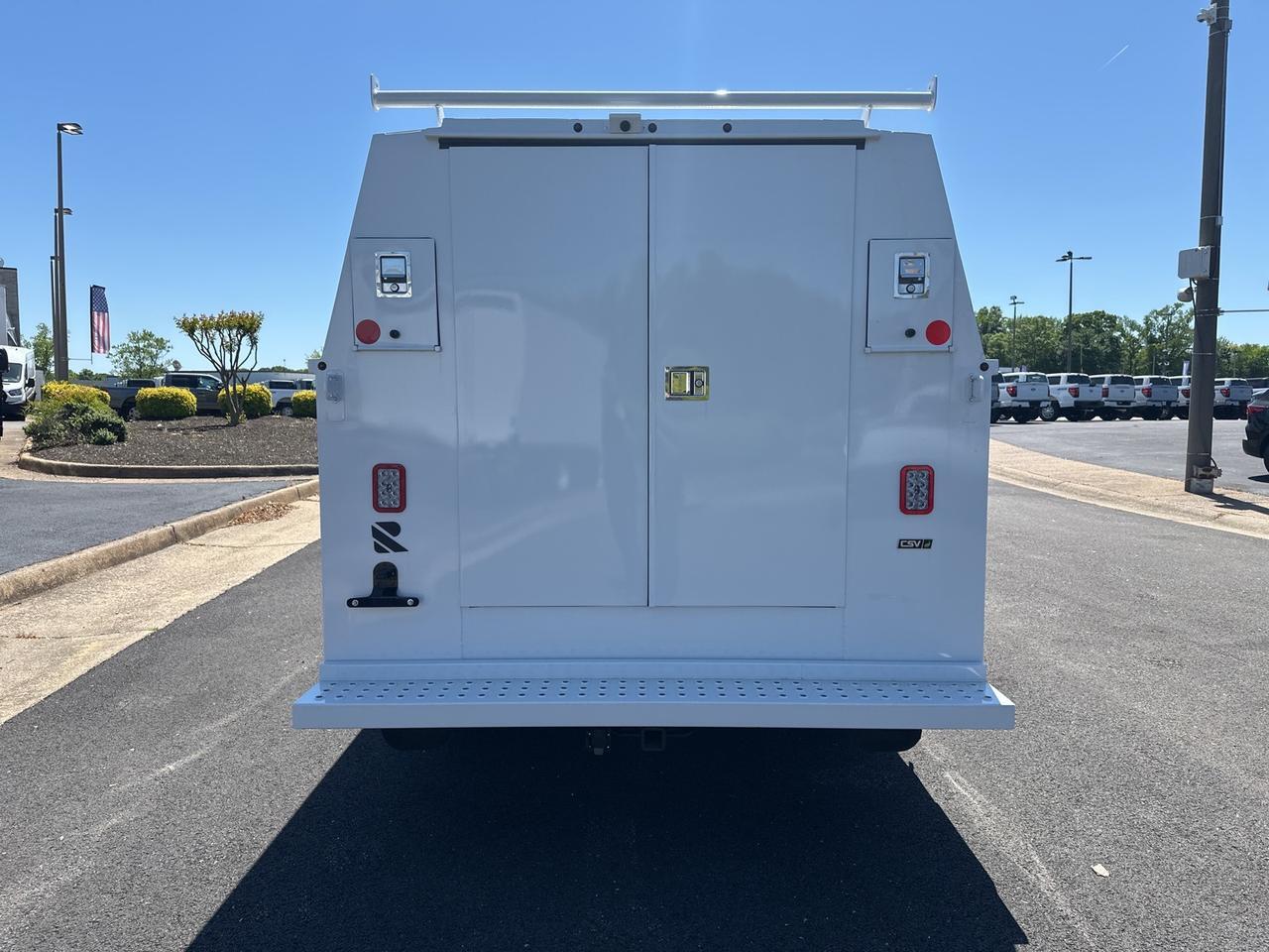 2025 Ford E-350SD Base Richmond VA