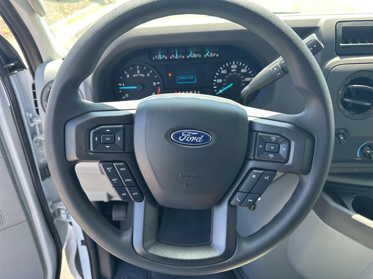 2025 Ford E-350SD Base Richmond VA