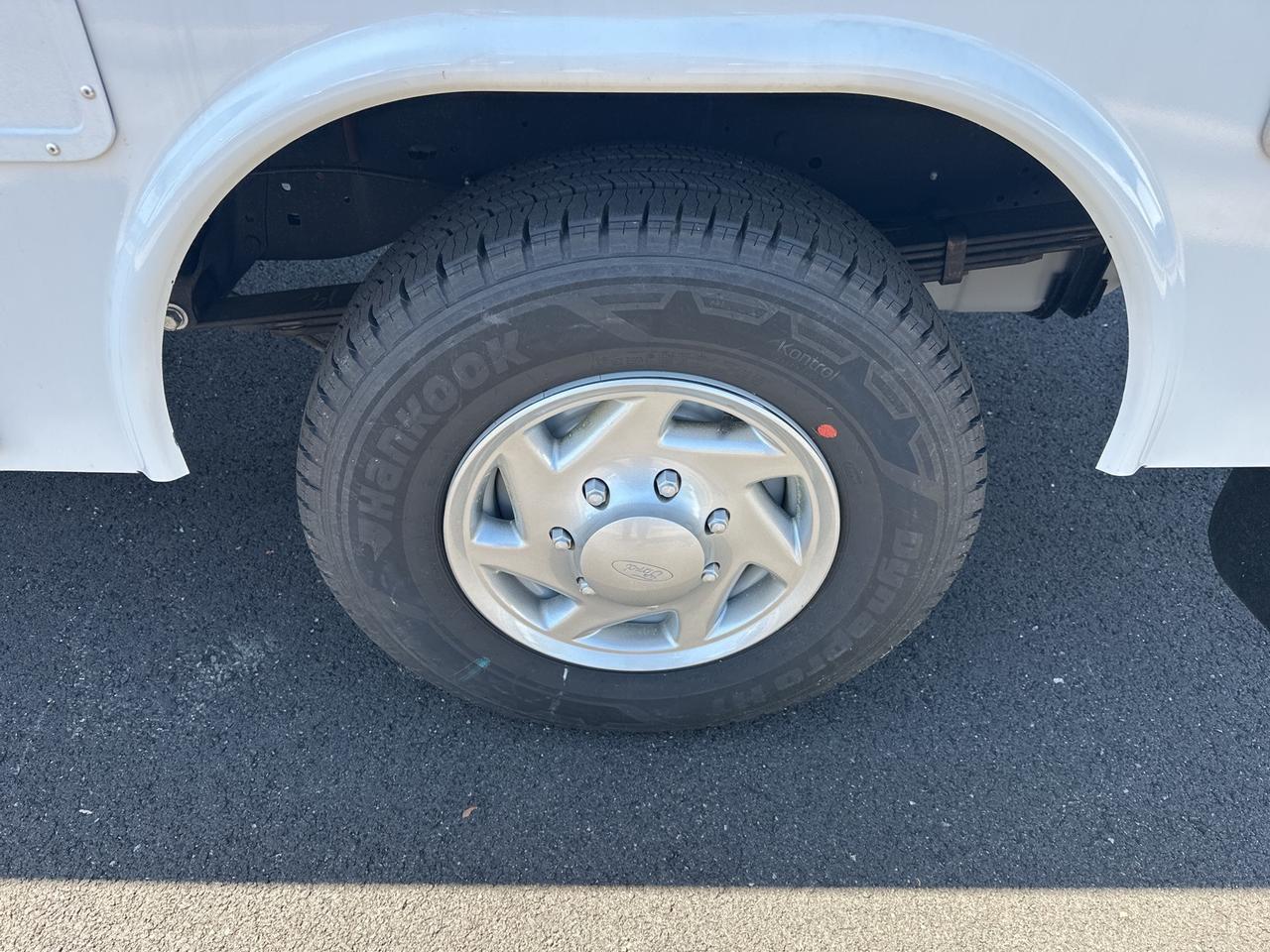 2025 Ford E-350SD Base Richmond VA