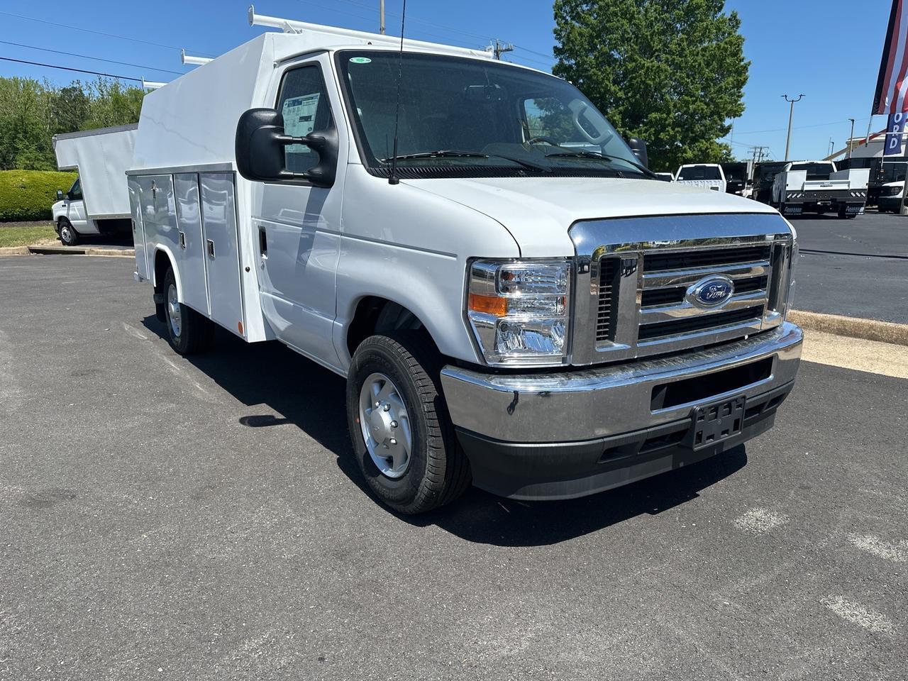 2025 Ford E-350SD Base Richmond VA