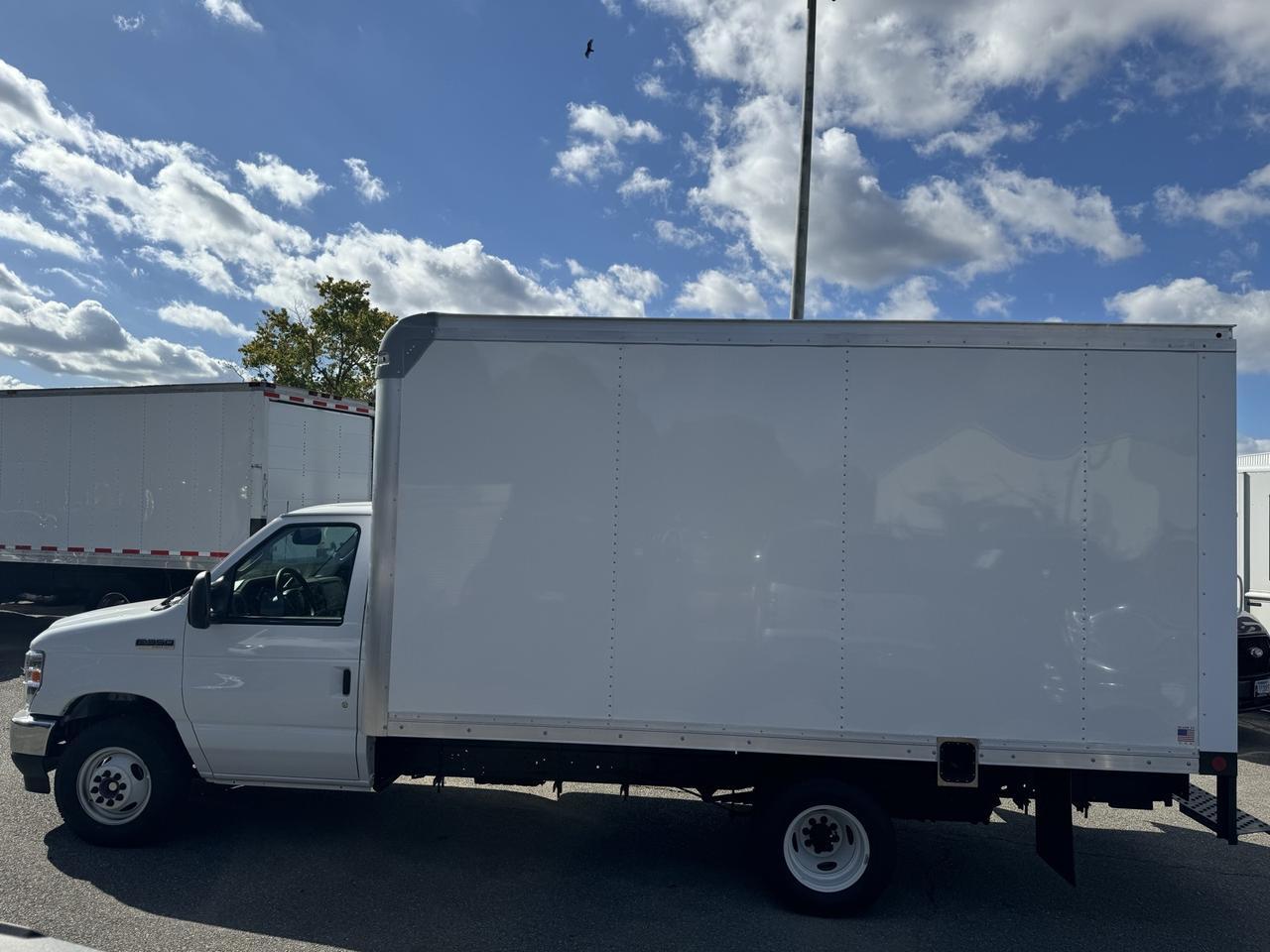 2025 Ford E-350SD Base Richmond VA