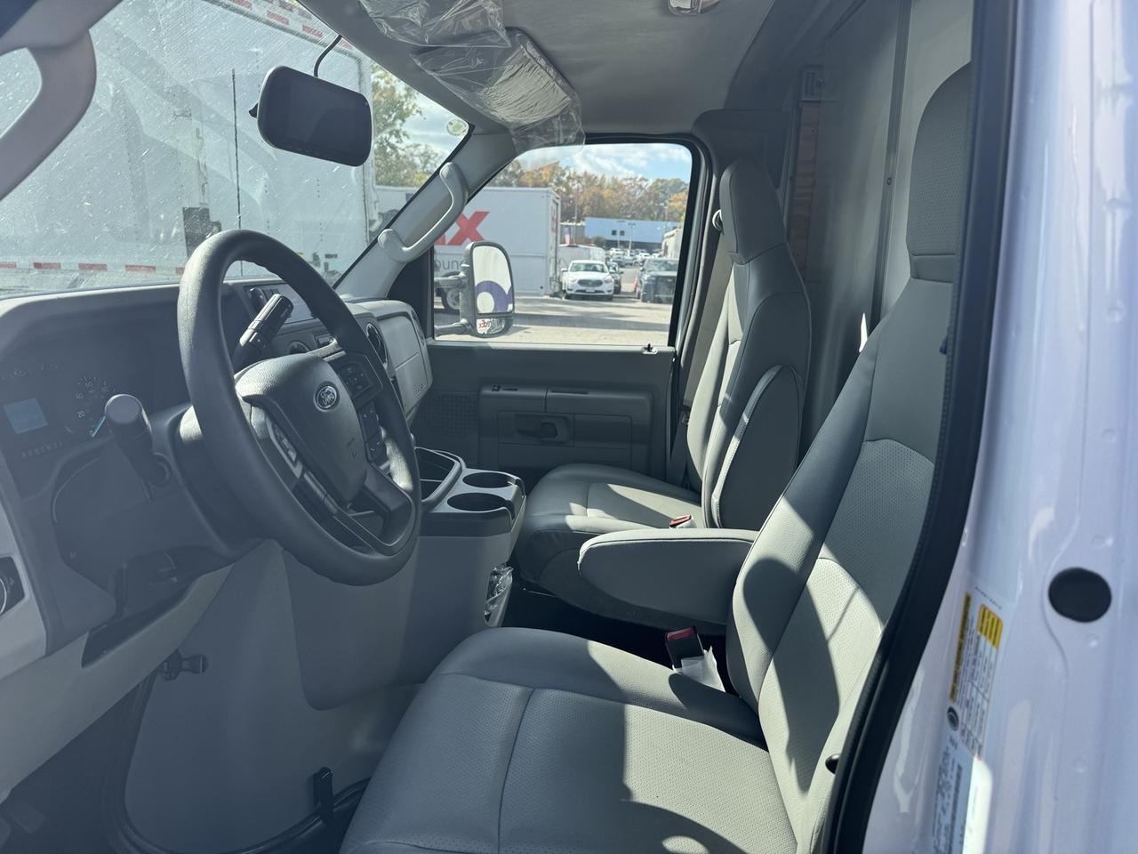 2025 Ford E-350SD Base Richmond VA