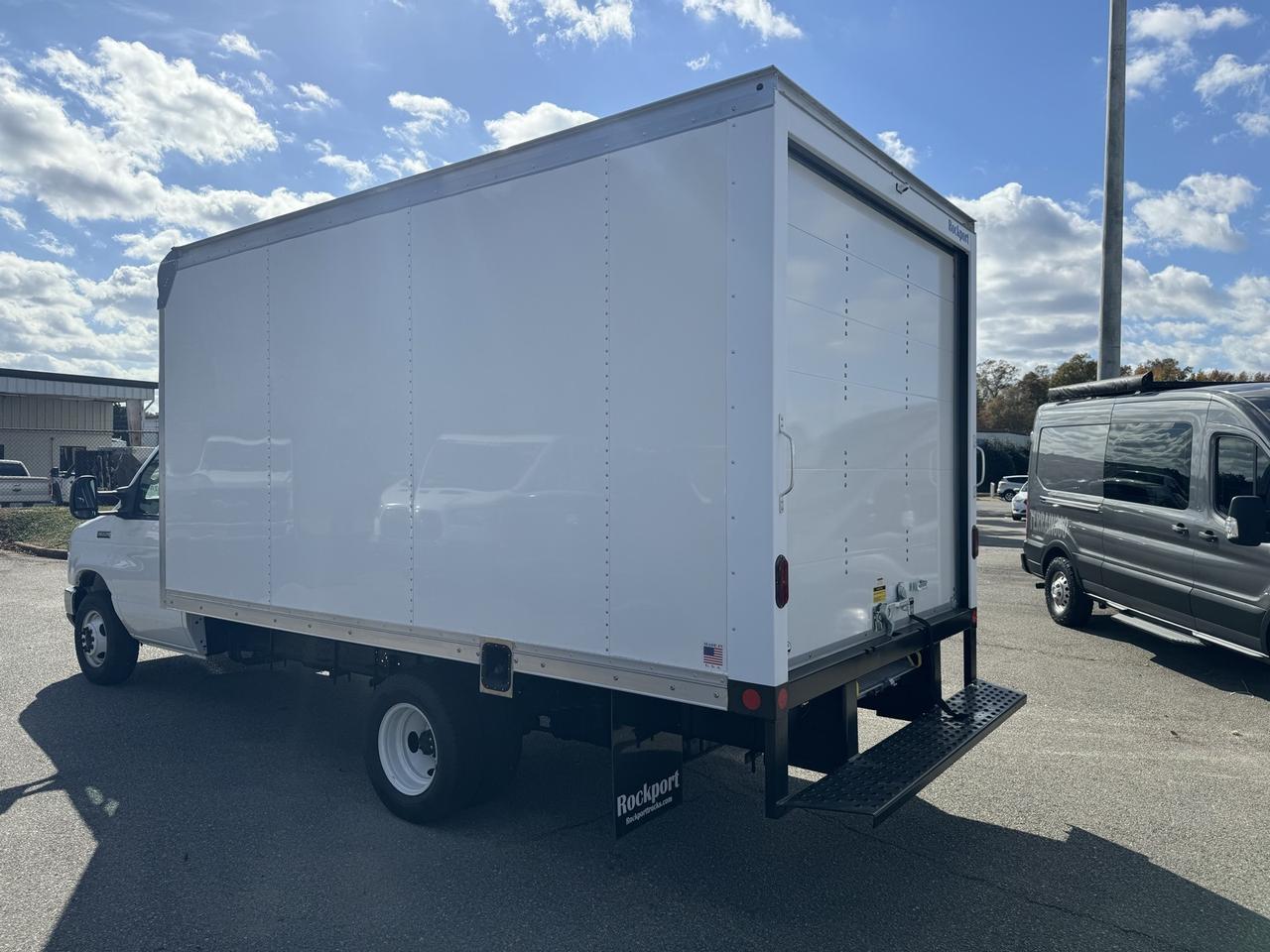 2025 Ford E-350SD Base Richmond VA