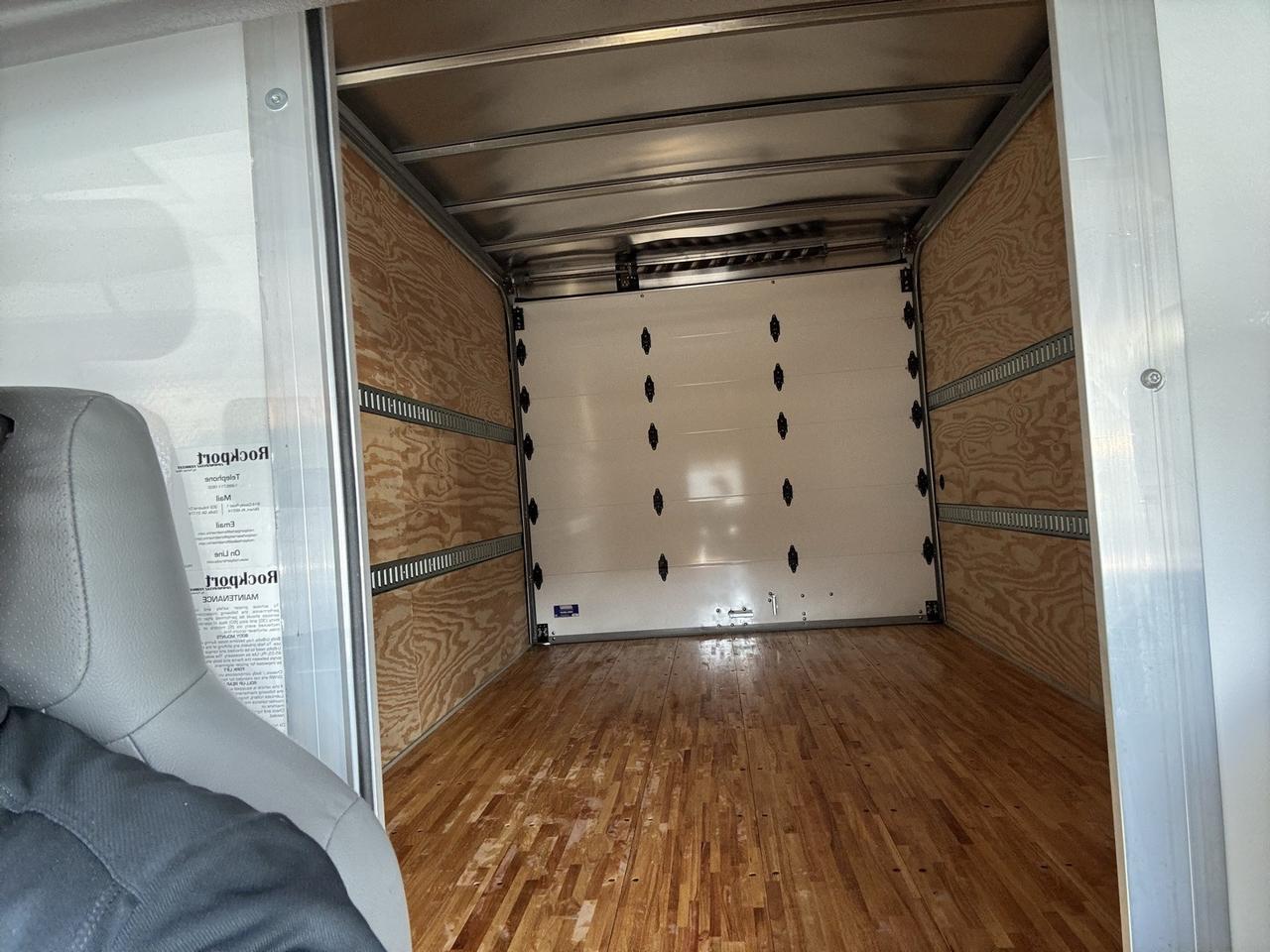 2025 Ford E-350SD Base Richmond VA