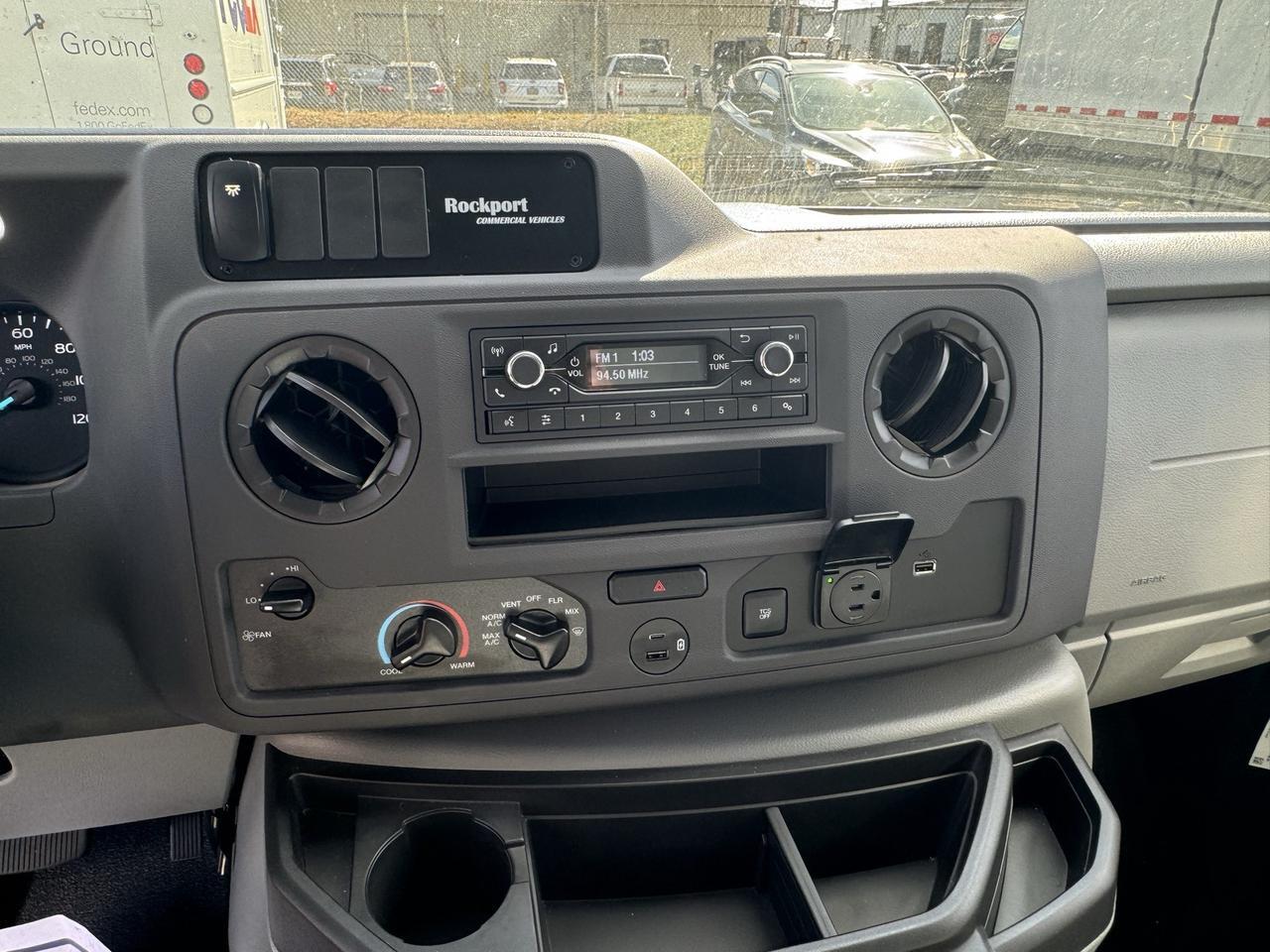 2025 Ford E-350SD Base Richmond VA