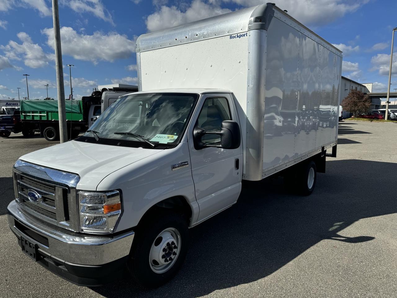 2025 Ford E-350SD Base Richmond VA