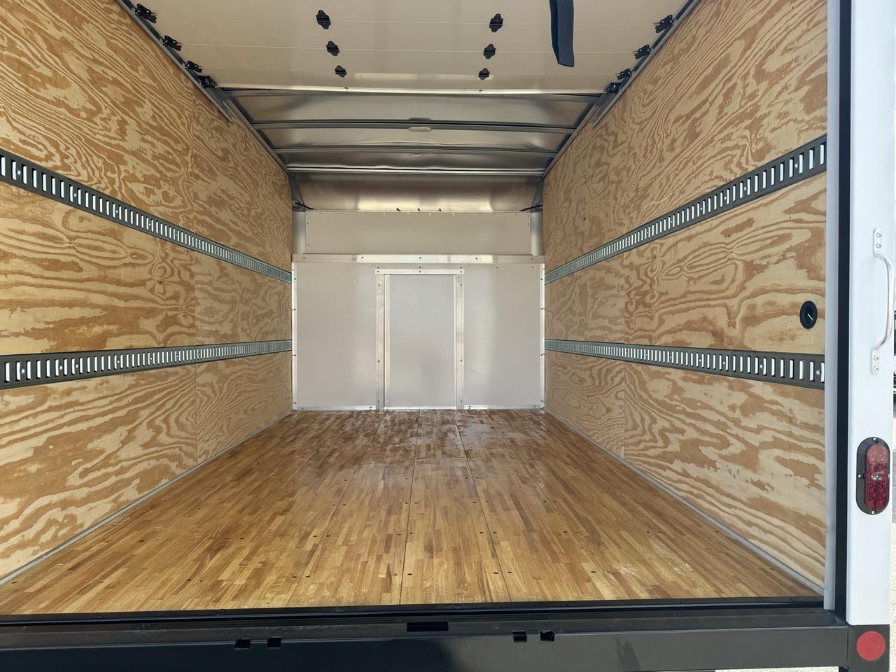 2025 Ford E-350SD Base Richmond VA