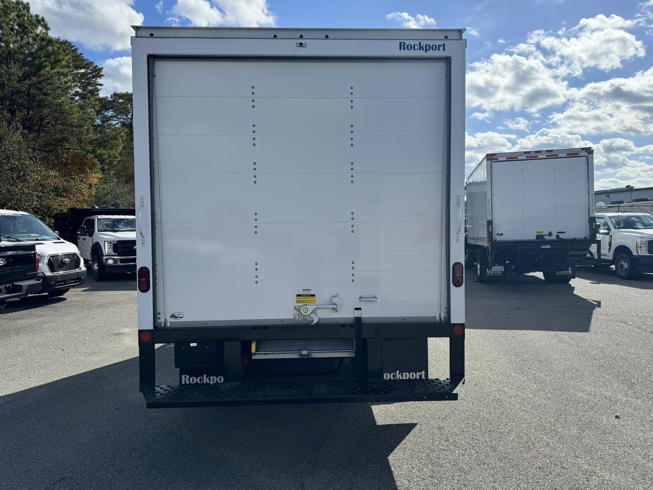 2025 Ford E-350SD Base Richmond VA