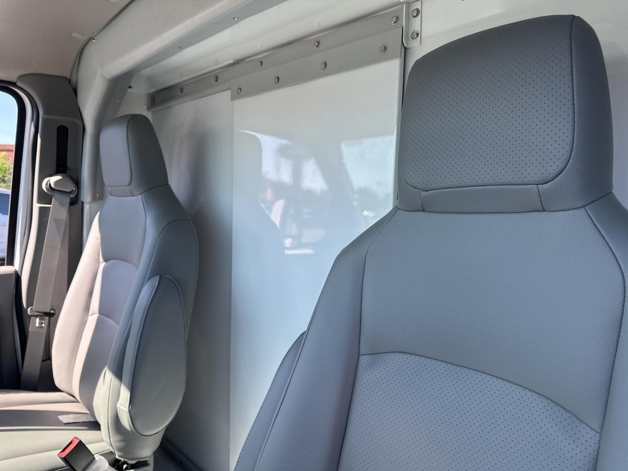 2025 Ford E-350SD Base Richmond VA