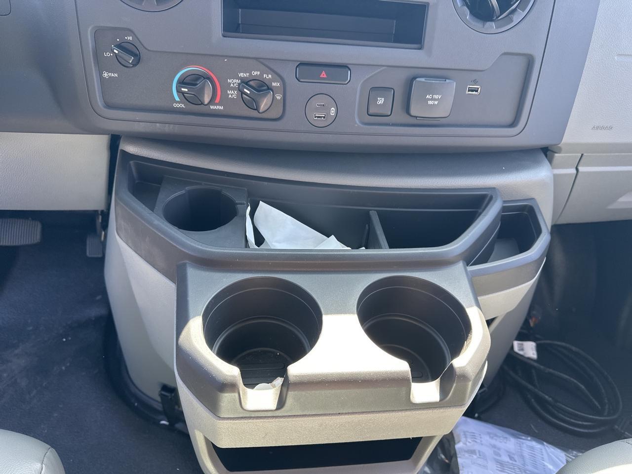 2025 Ford E-350SD Base Richmond VA