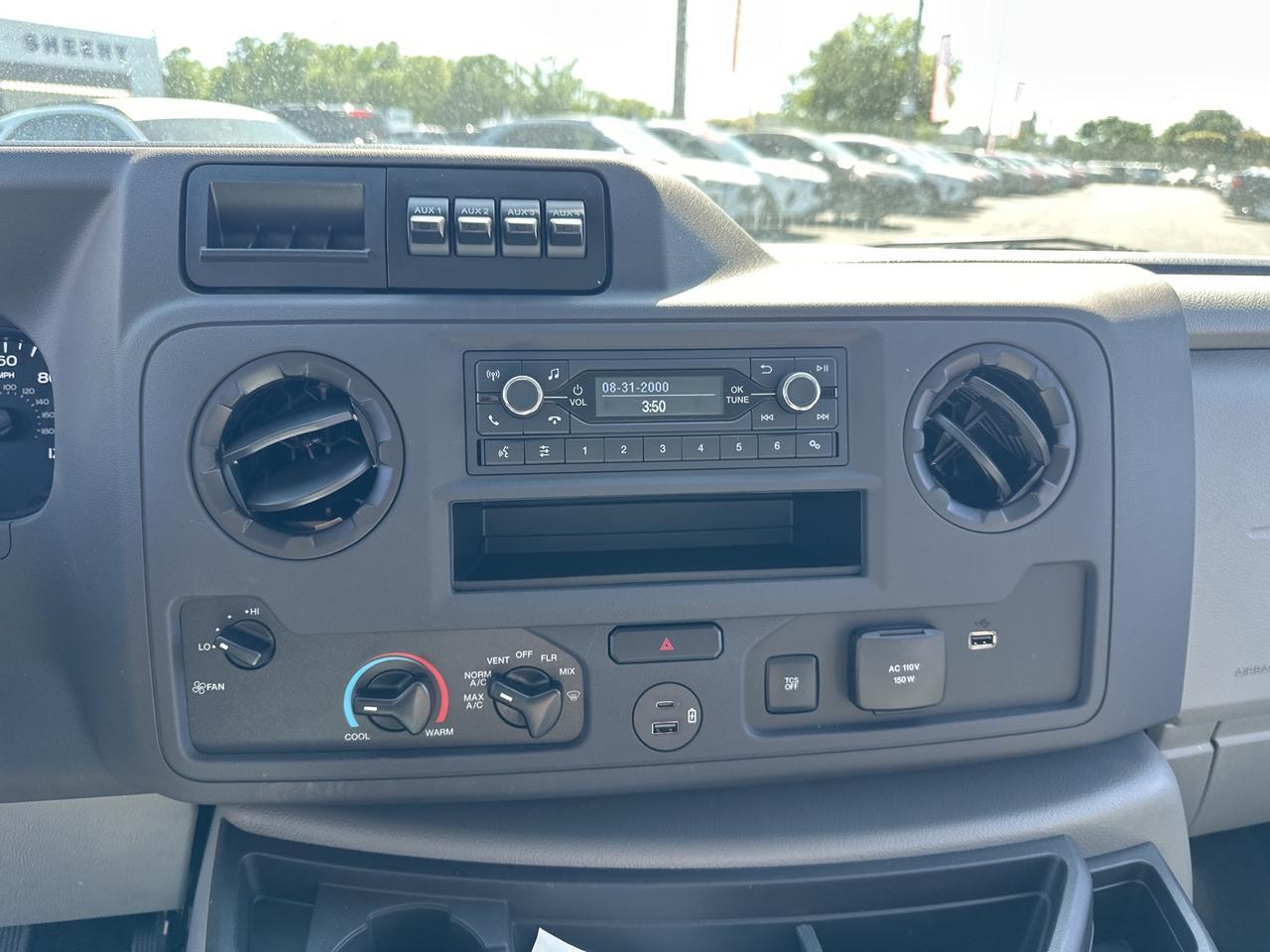 2025 Ford E-350SD Base Richmond VA