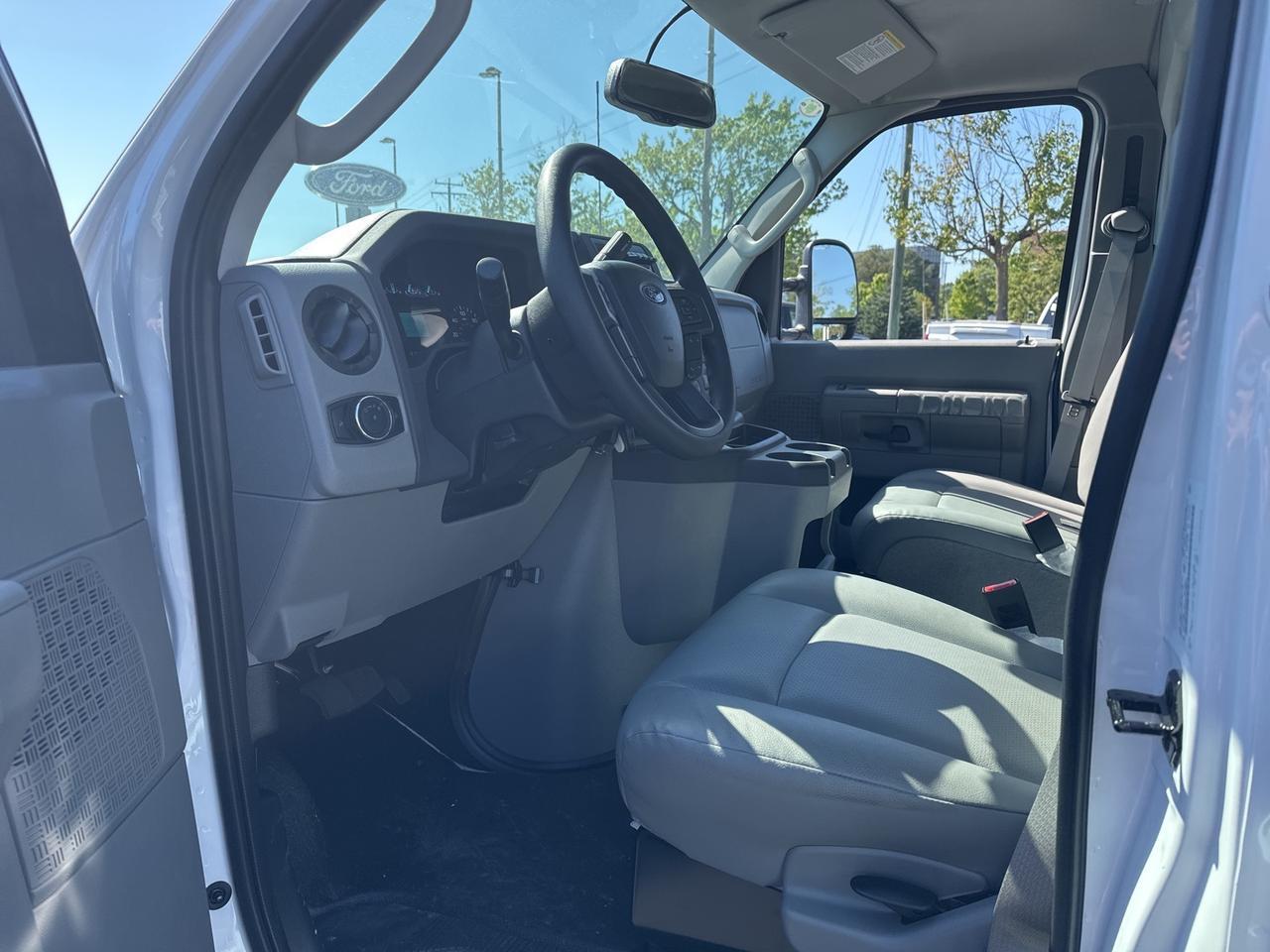 2025 Ford E-350SD Base Richmond VA
