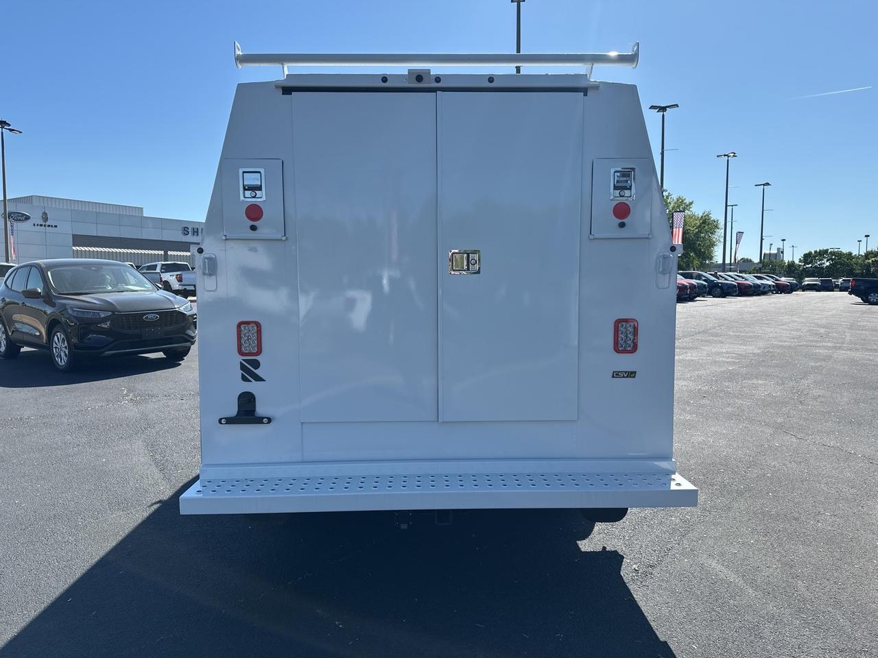 2025 Ford E-350SD Base Richmond VA