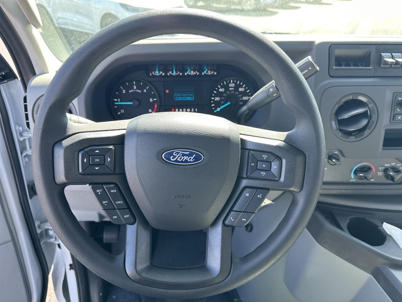 2025 Ford E-350SD Base Richmond VA