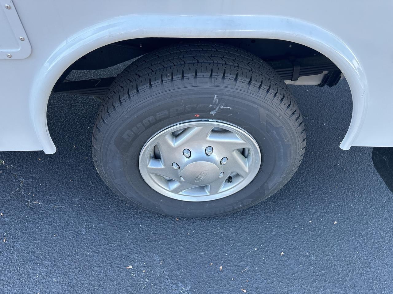 2025 Ford E-350SD Base Richmond VA