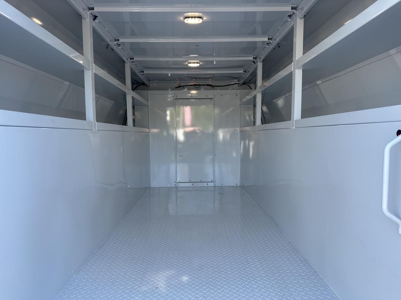 2025 Ford E-350SD Base Richmond VA