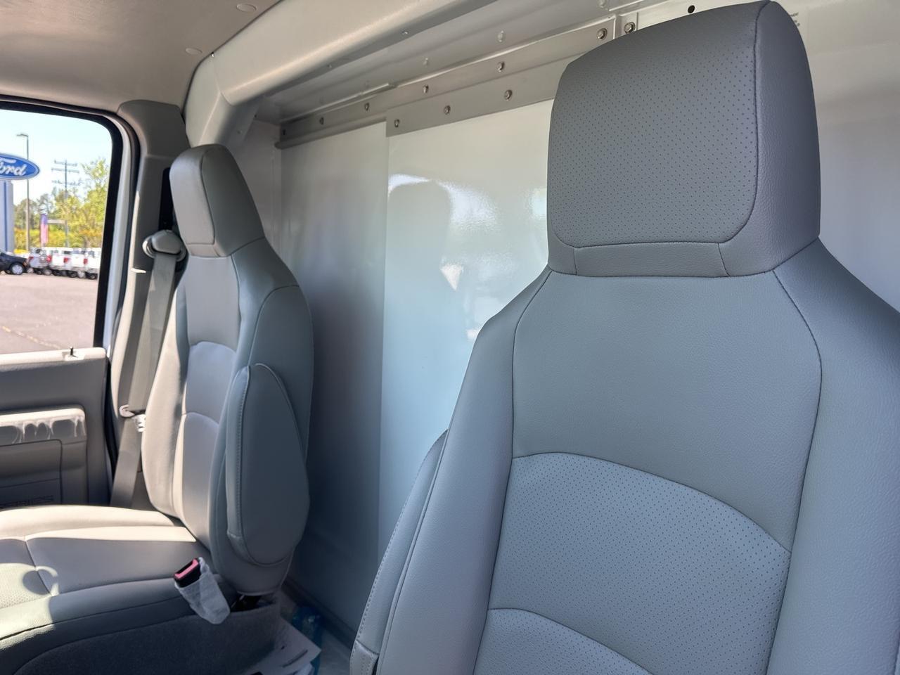 2025 Ford E-350SD Base Richmond VA