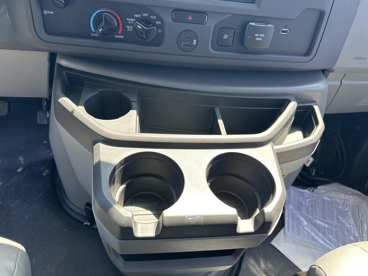 2025 Ford E-350SD Base Richmond VA