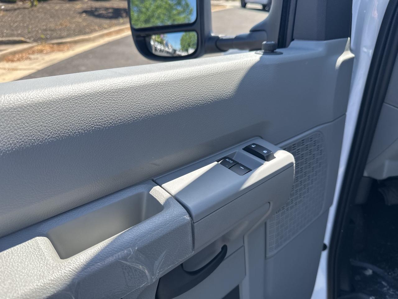 2025 Ford E-350SD Base Richmond VA