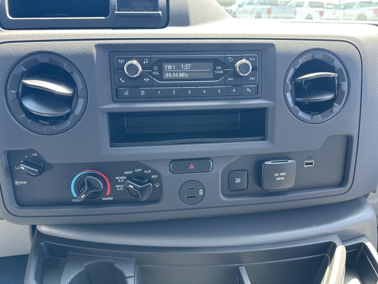 2025 Ford E-350SD Base Richmond VA