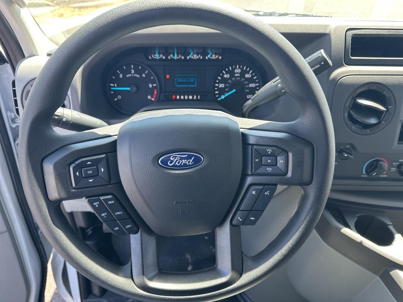 2025 Ford E-350SD Base Richmond VA