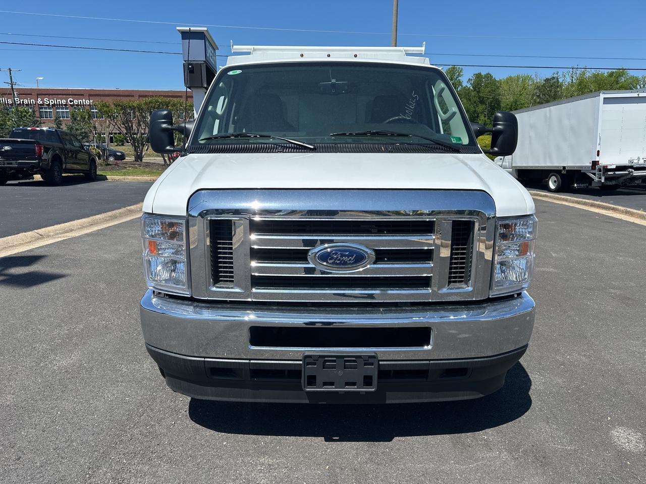 2025 Ford E-350SD Base Richmond VA