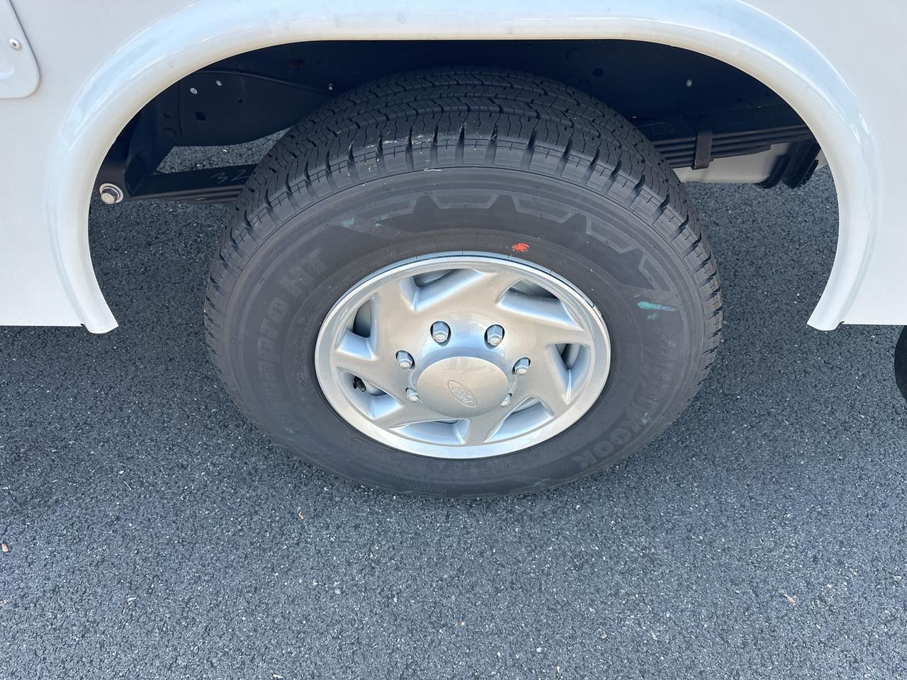 2025 Ford E-350SD Base Richmond VA