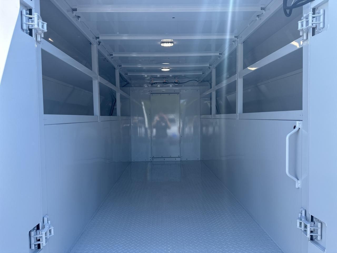 2025 Ford E-350SD Base Richmond VA