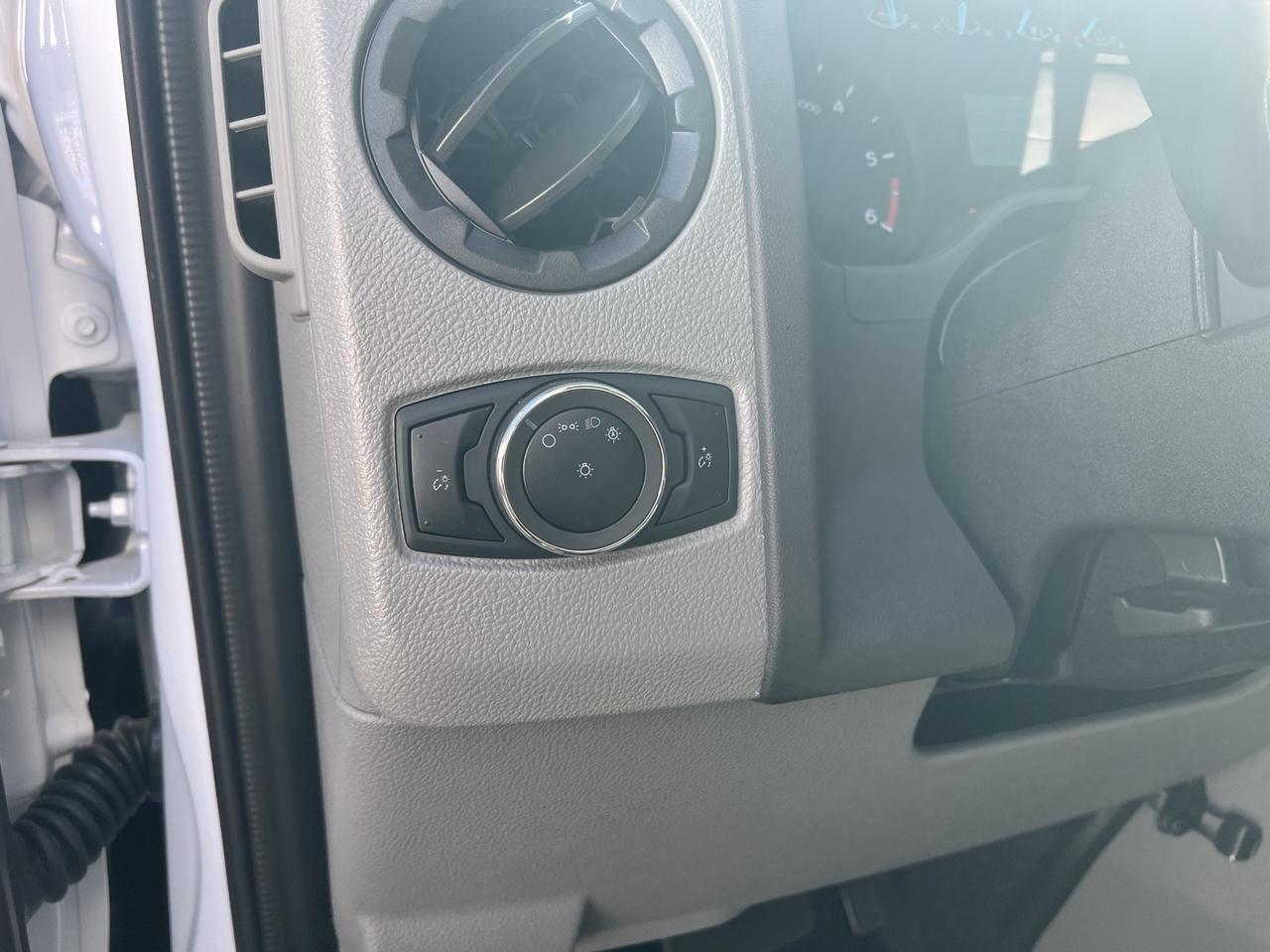 2025 Ford E-350SD Base Richmond VA