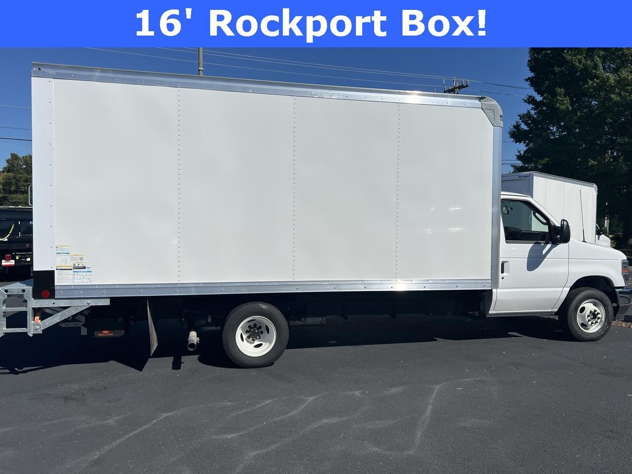 2025 Ford E-350SD Base Richmond VA