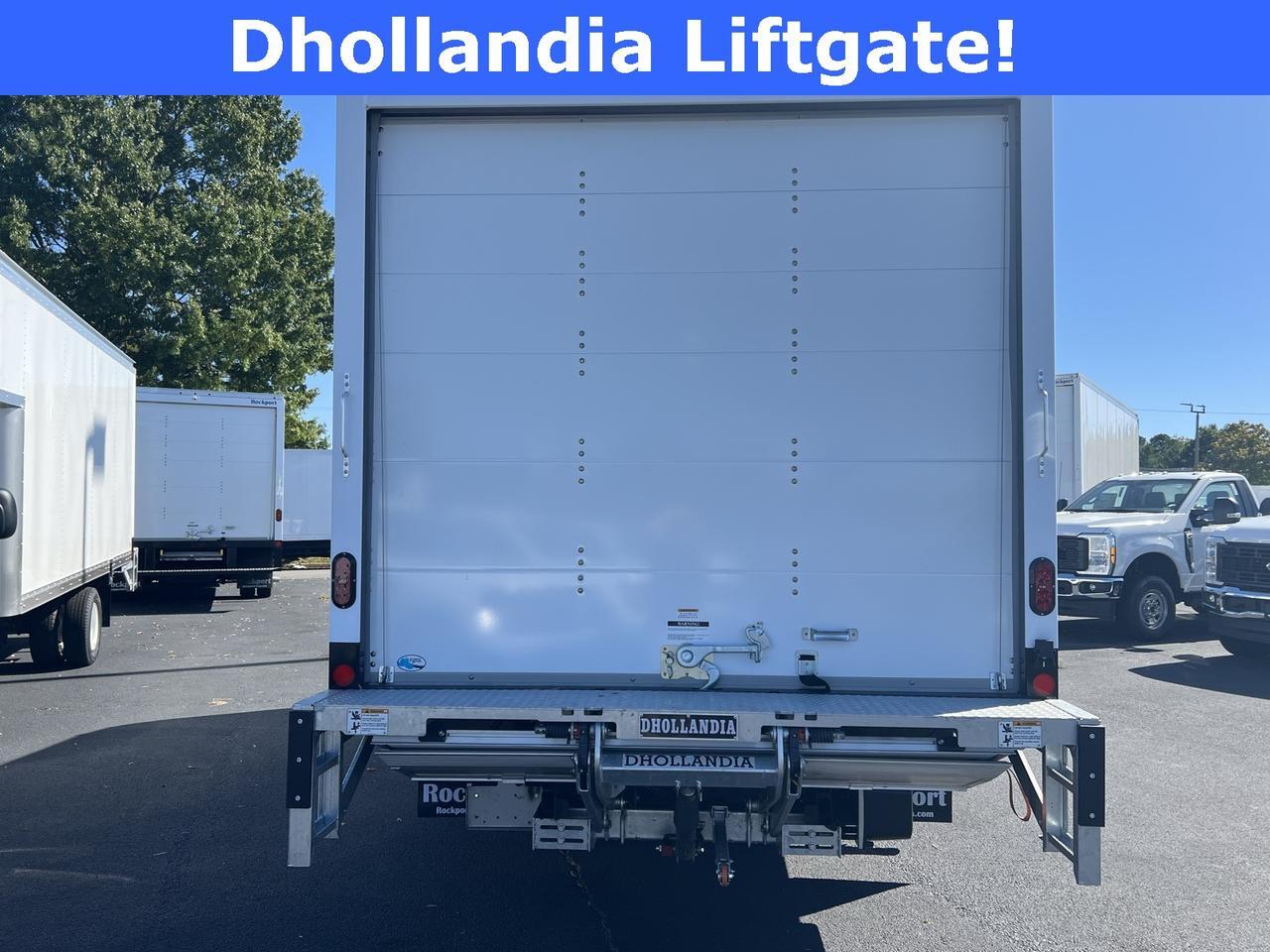 2025 Ford E-350SD Base Richmond VA