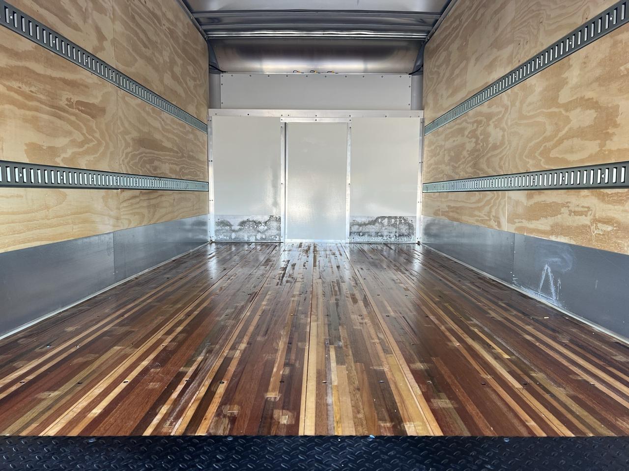 2025 Ford E-350SD Base Richmond VA