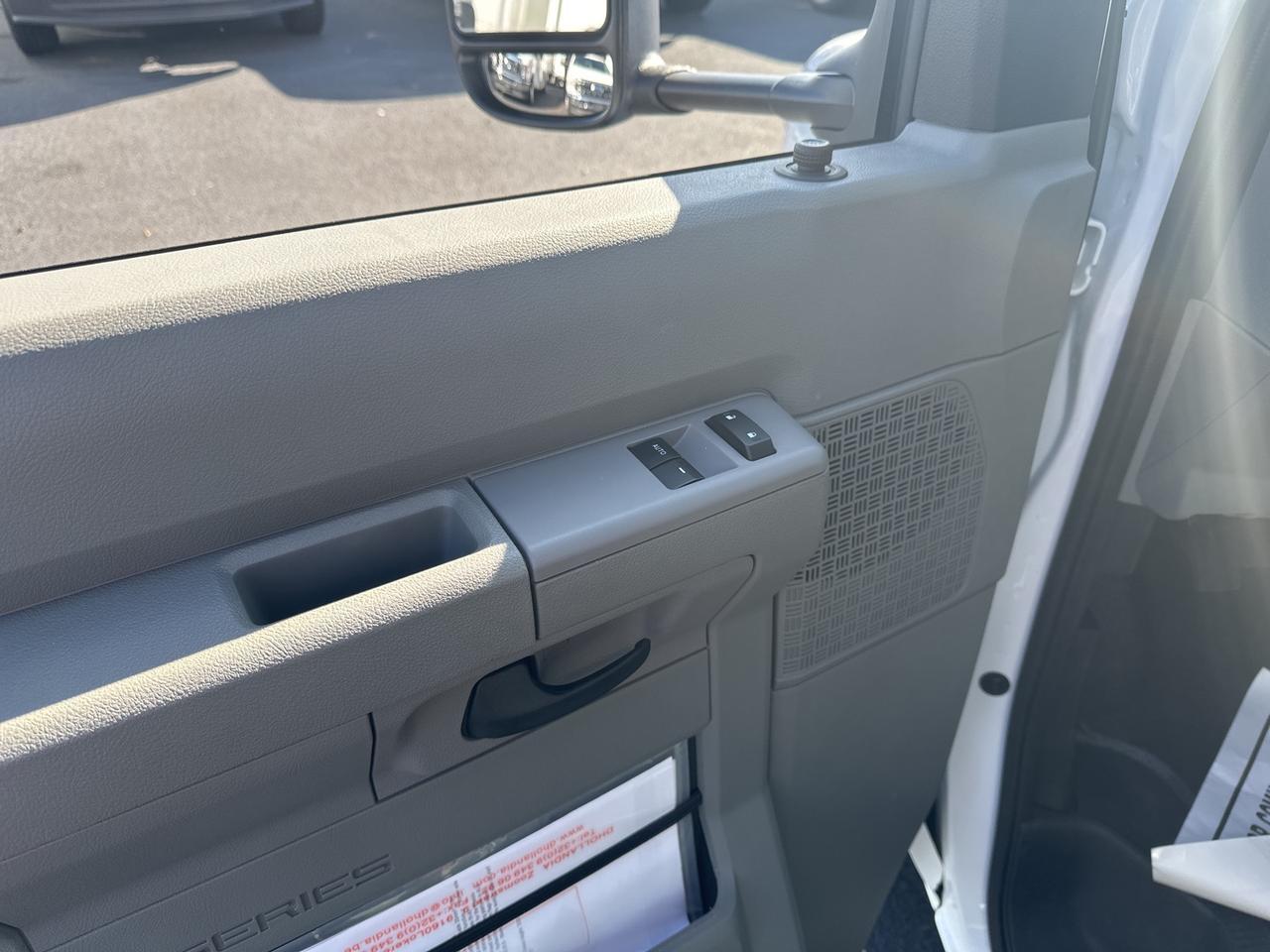 2025 Ford E-350SD Base Richmond VA