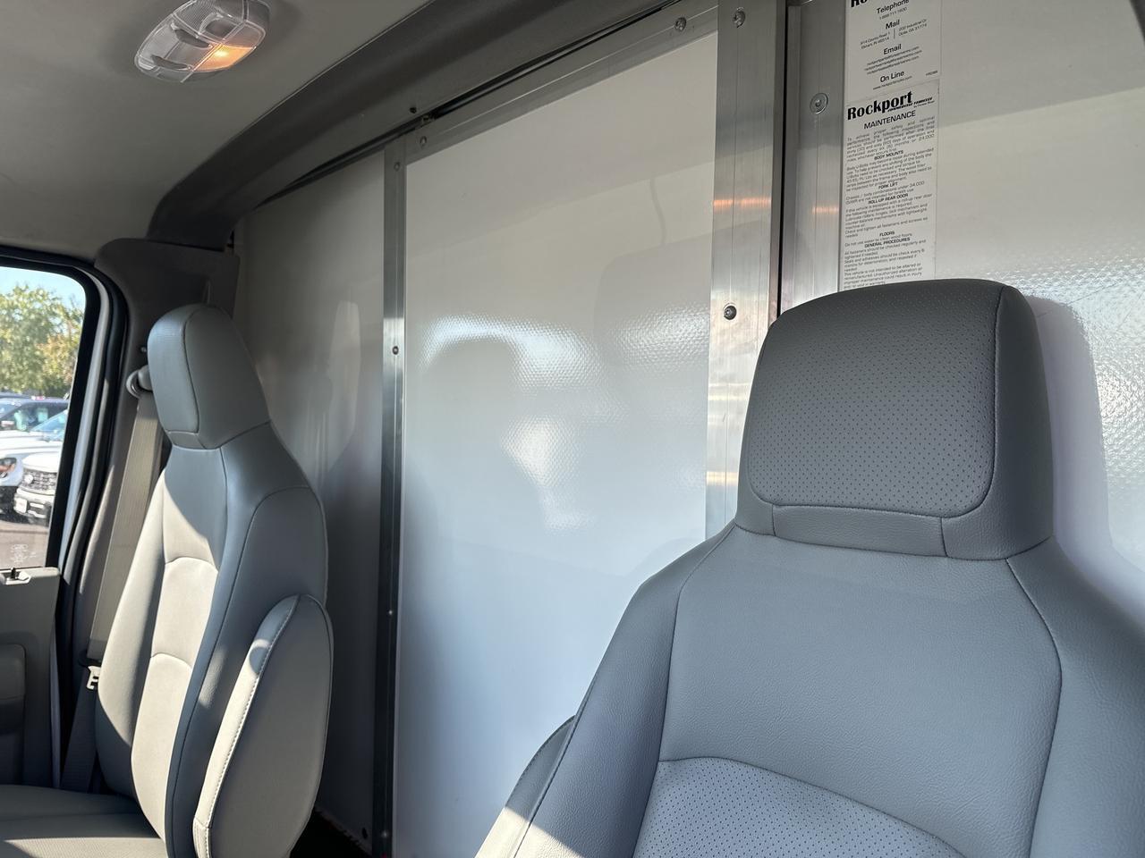 2025 Ford E-350SD Base Richmond VA