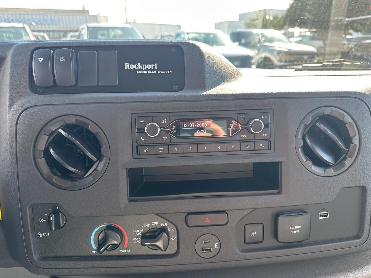 2025 Ford E-350SD Base Richmond VA