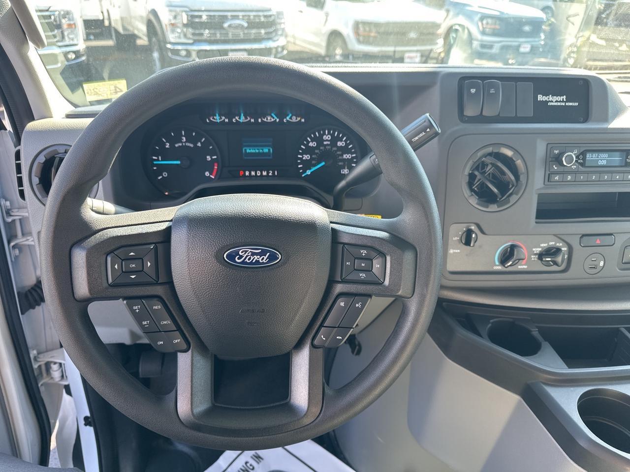 2025 Ford E-350SD Base Richmond VA