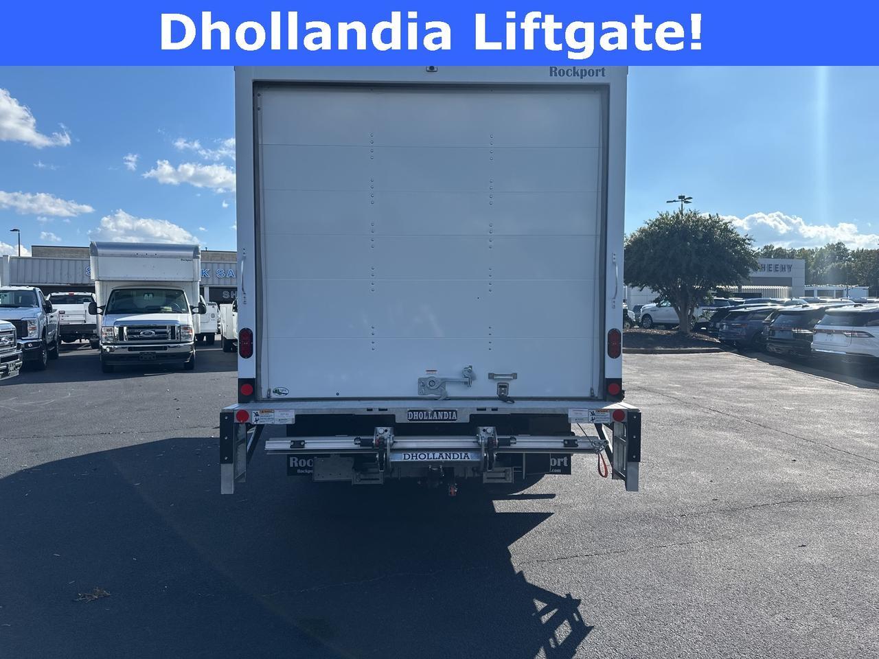 2025 Ford E-350SD Base Richmond VA