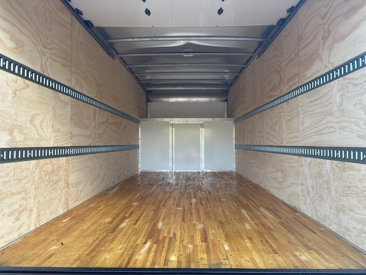 2025 Ford E-350SD Base Richmond VA