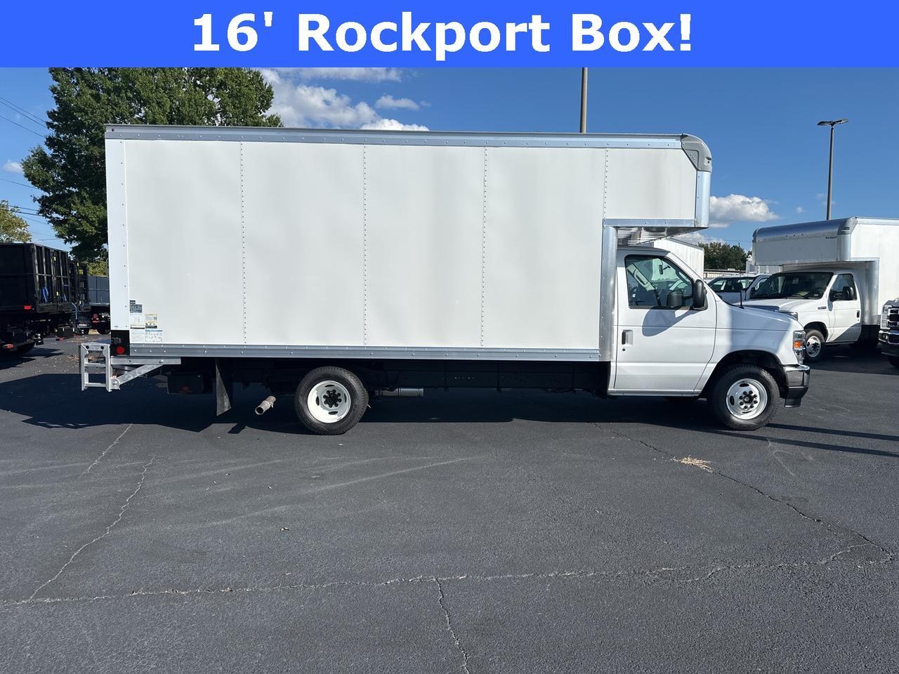 2025 Ford E-350SD Base Richmond VA