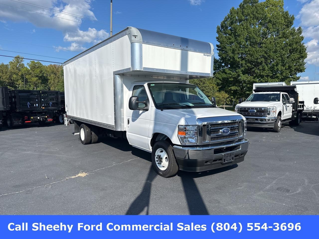 2025 Ford E-350SD Base Richmond VA