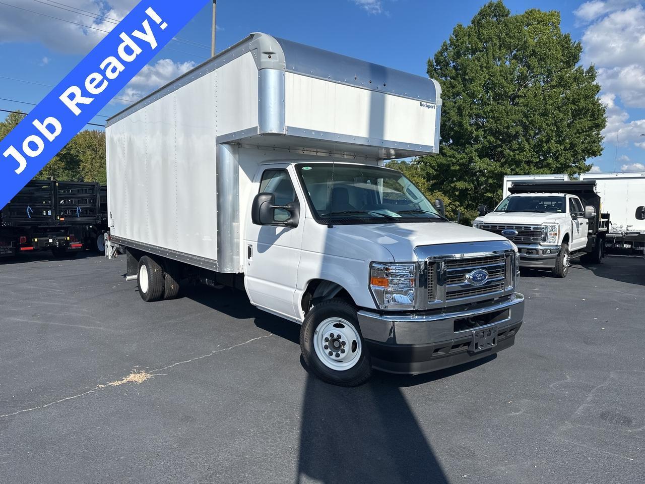 2025 Ford E-350SD Base
