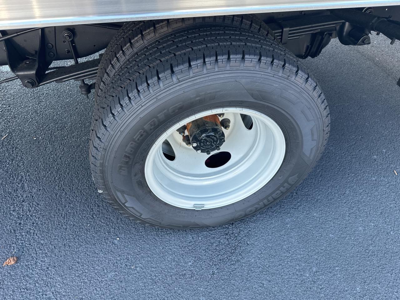 2025 Ford E-350SD Base Richmond VA