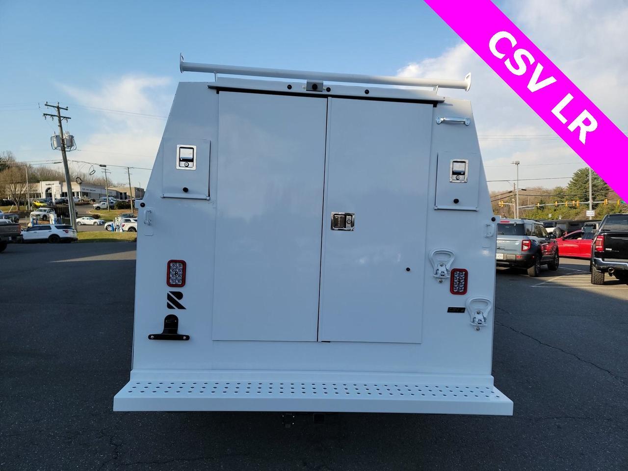 2025 Ford E-350SD Base Warrenton VA