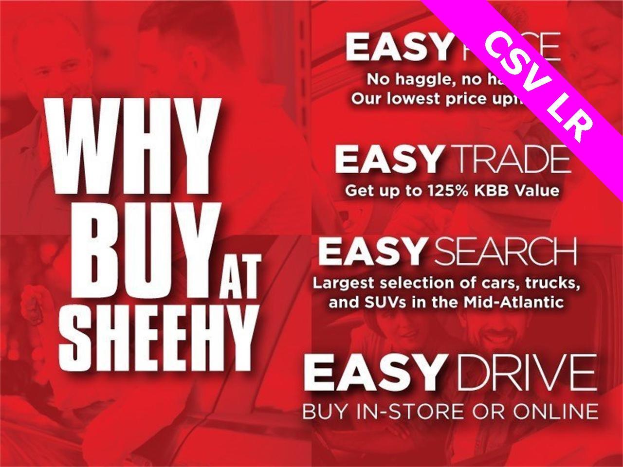 2025 Ford E-350SD Base Warrenton VA